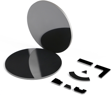 トラストウェル製 TPCDシリーズ ダイヤモンド焼結体